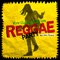 Reggae Party (feat. Kairo Mclean) artwork