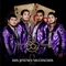 2 Banderas - Grupo 360 lyrics