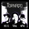 Tornado (feat. Rakaa) - Antrue & CHiLL-iLL lyrics