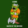 Master of the Universe - Single