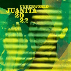JUANITA 2022 cover art