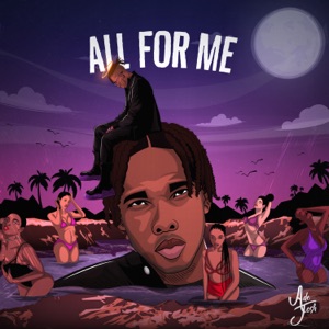 All For Me - EP