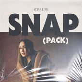 SNAP PACK - EP - Rosa Linn
