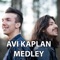 Aberdeen - Tomi P lyrics