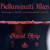 Ghost Ship (feat. Smokhash HK & Bxbe_Rvtz) - Single album lyrics, reviews, download