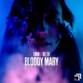Bloody Mary artwork