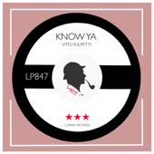 Vito Vulpetti - Know Ya