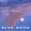 Blue Moon (feat. vGumiho) - Single album lyrics, reviews, download