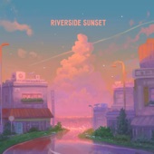 Riverside Sunset - EP artwork