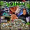 Raubtier (feat. Carlos Rivas) - Moloss19 lyrics