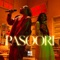 Pasoori (Remix) - Ramindu lyrics