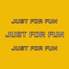 Just For Fun - Single