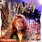 Linza (feat. Kris Simplis & Jane Air) - Toni Gambon lyrics