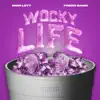 Wocky Life (feat. Fredo Bang) - Single album lyrics, reviews, download