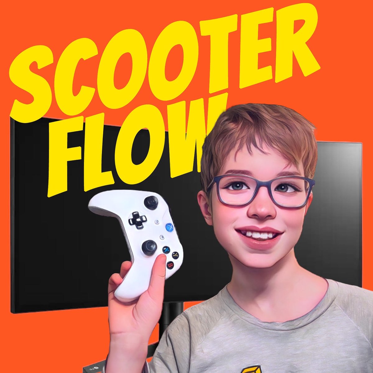 скачать scooter flow steam фото 23