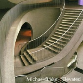 Elevated (feat. Ben Allison, Frank Kimbrough & Michael Mazor) artwork
