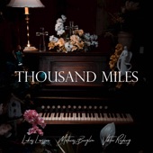 Thousand Miles (Acoustic) artwork