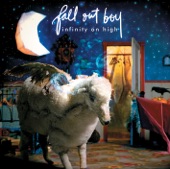 Bang The Doldrums by Fall Out Boy