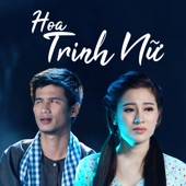 Hoa Trinh Nữ - EP artwork