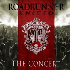 THE CONCERT cover art