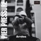 Peir Pressure Arrdee UK Drill - Beat Drillaz lyrics