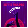 Sky Is Falling Down - Single