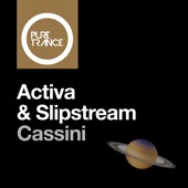 Cassini artwork