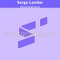 Angels - Serge Landar lyrics