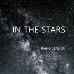 In the Stars (Piano Version) Song Lyrics