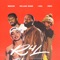 R4L (ready 4 luv) [feat. Mishon] - William Singe, VEDO & J-Sol lyrics