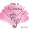 Dime Si Te Quedas artwork