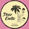 Amazonia - Single
