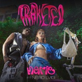 Traketeo (feat. Nero Lvigi) artwork