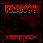 Heretech - EP artwork