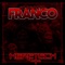 Avenging Angel - Gregorio Franco lyrics