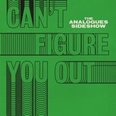 Can't Figure You Out artwork