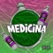 Medicina (feat. Renn DMAC) - Alk DMAC lyrics