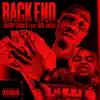 BACK END (feat. Big Yavo) - Single album lyrics, reviews, download