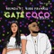 Gaté Coco (feat. Bigg Frankii) - Brinda lyrics