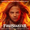 Firestarter (Original Motion Picture Soundtrack) artwork