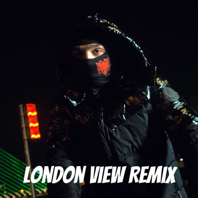 london view remix instrumental mp3 download