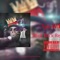 Blick Blick - Tye-Wil lyrics