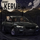 KERUB (Freestyle) artwork