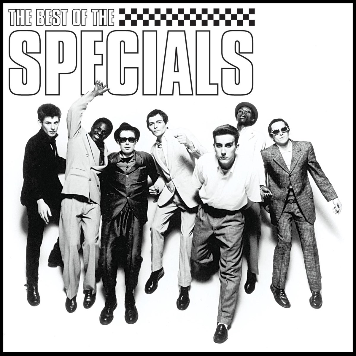‎The Best of the Specials by The Specials on Apple Music