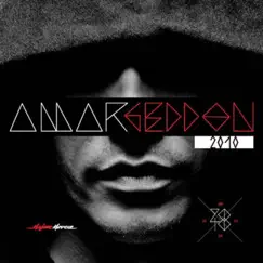 Amargeddon 2010 by Amar album reviews, ratings, credits