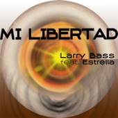 Mi Libertad (feat. Estrella) artwork