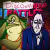 Bubble Bass vs Anton Ego (feat. Quizzique & King Mewtwo) - Single album lyrics, reviews, download