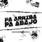 Pa Arriba Pa Abajo - Ozkar Ramirez & JCastillo lyrics