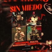 Sin Miedo (feat. Nickoog Clk & Criss J) artwork