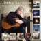 The Way of the World - Justin Hayward lyrics